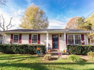 280 Coffey Rd, Concord, VA 24538