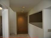 front hall
