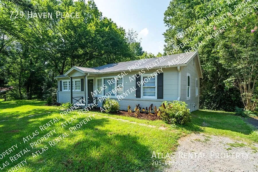 3 bed, 2.0 bath, 1260 sqft, $1,350 — Photo 3