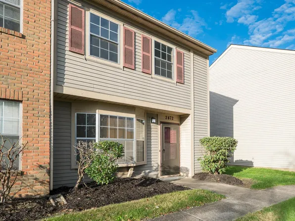2472 Mason Village Ct, Columbus, OH 43232