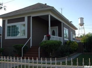 1137 Merced St, Newman, CA 95360