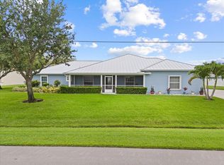 1976 SW Aaron Ln, Port Saint Lucie, FL 34953