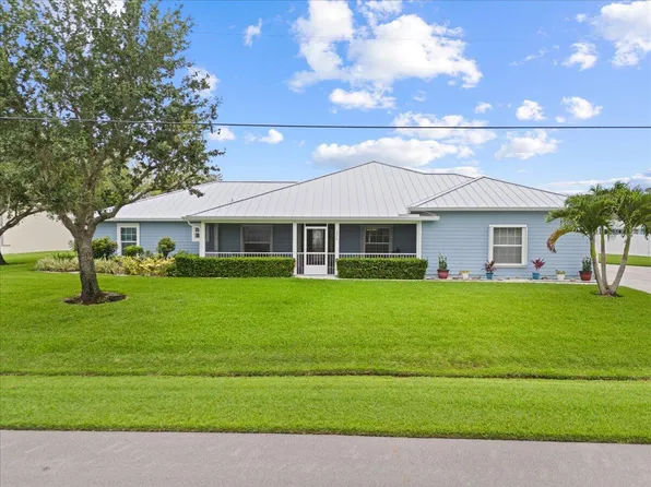 1976 SW Aaron Lane, Port St Lucie, FL 34953