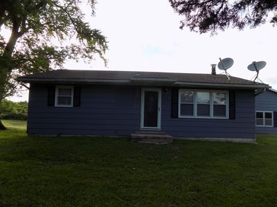 3800 W Ridge Trail Rd, Clark, MO, 65243