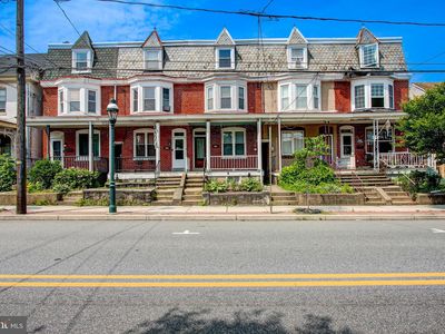 130 Main St, East Greenville, PA, 18041