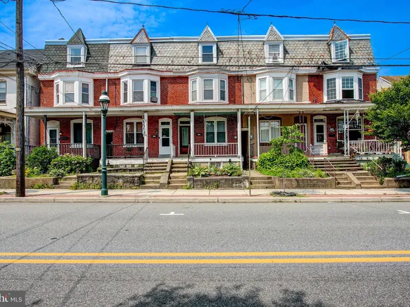 130 Main St, East Greenville, PA 18041