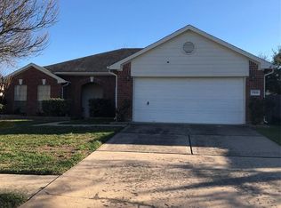 17039 Glenledi Dr, Houston, TX 77084