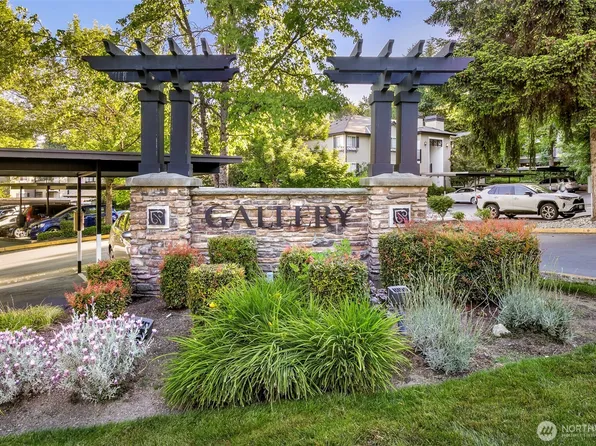 224 9th Street #G102, Kirkland, WA 98033