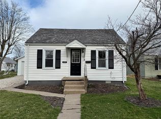 617 Cleveland St, Jerseyville, IL 62052