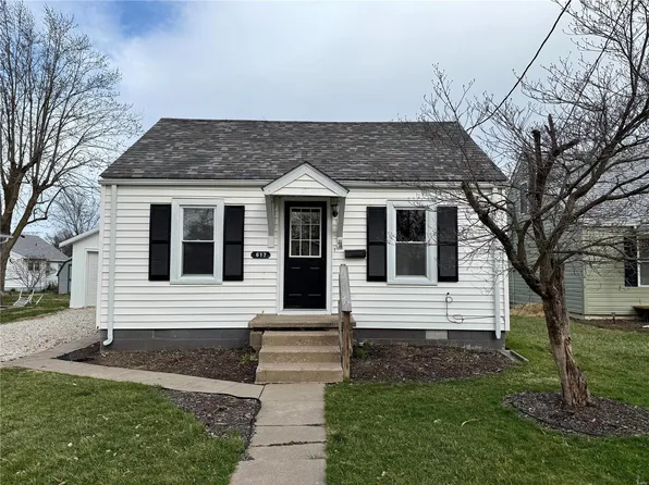 617 Cleveland St, Jerseyville, IL 62052