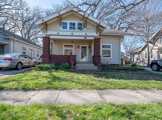 1244 Partridge Ave, Beloit, WI 53511