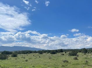 Frost & Tumbleweed W2se4nw4, Sandia Park, NM 87047