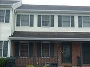 3018 Bornt Dr, Dover, PA 17315