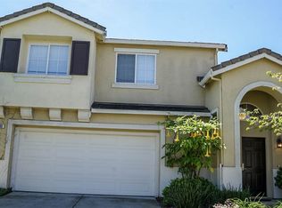 703 Falcon Ct, Richmond, CA 94806