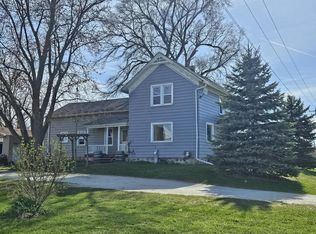 W4201 County Road A, Waldo, WI 53093