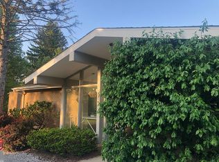 2756 N Wagner Rd, Ann Arbor, MI 48103