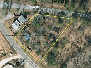 6201 Holiday Shores Ave, Nebo, NC 28761