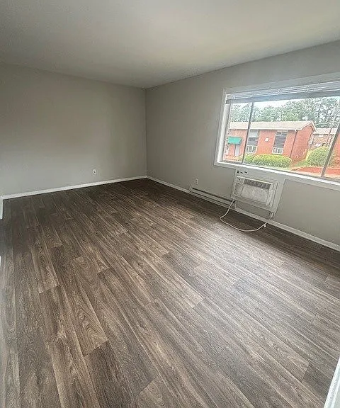Cobbs Creek Apartments — Photo 10
