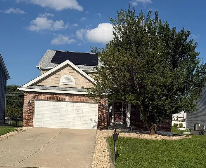 850 Saybrook Falls Dr — Photo 1