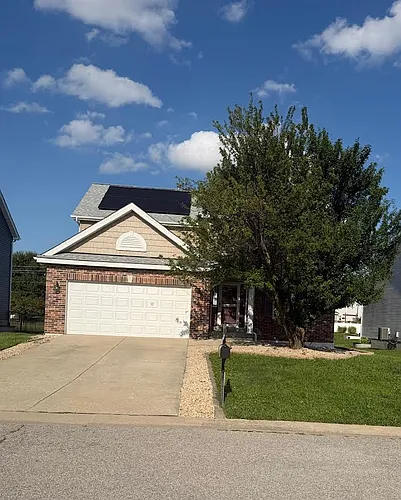 850 Saybrook Falls Dr Photo 1