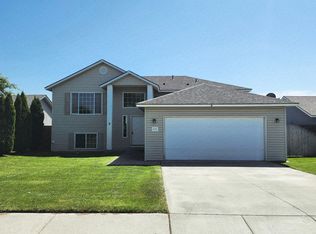 419 N Arbutus Ave, Pasco, WA