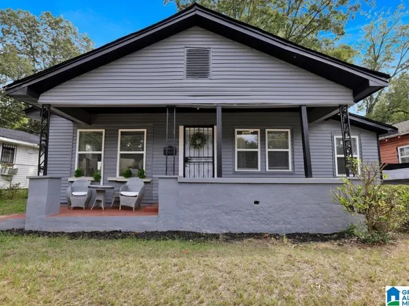 31 4th Ave S, Birmingham, AL 35205