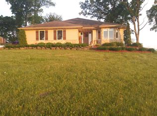 N4951 Moriah Rd, Columbus, WI 53925