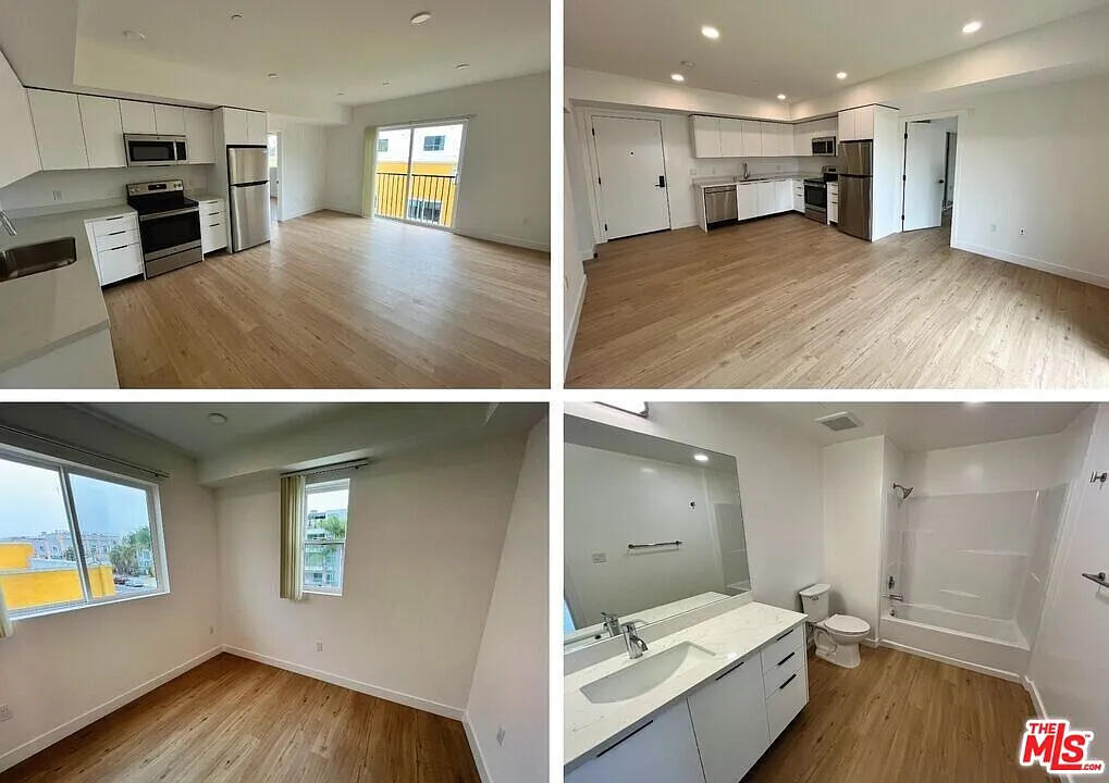 2 bed, 2.0 bath, 800 sqft, $2,950 — Photo 3