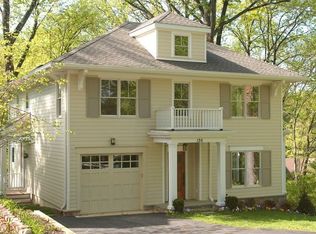 126 Hamilton Ave, Silver Spring, MD 20901