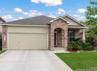 8731 Yormis Nest, San Antonio, TX 78251