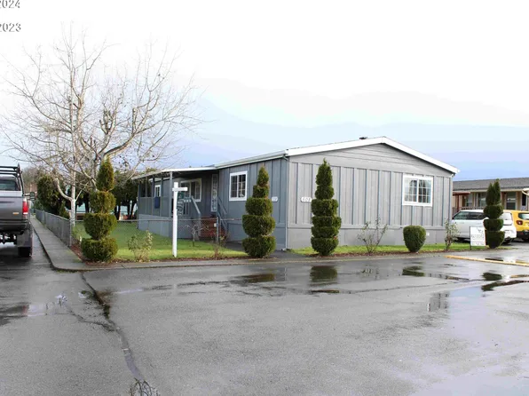 300 SW 7th Ave Unit 508, Battle Ground, WA 98604