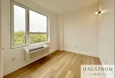 Rented by Hagstrom Management Inc