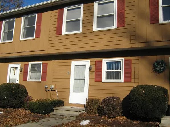 343 Chicopee St APT 42, Chicopee, MA 01013