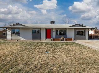 323 E Concord Dr, Fruita, CO 81521