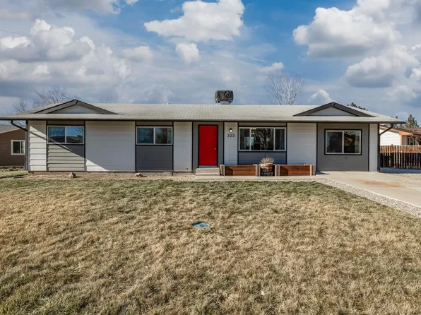 323 E Concord Dr, Fruita, CO 81521