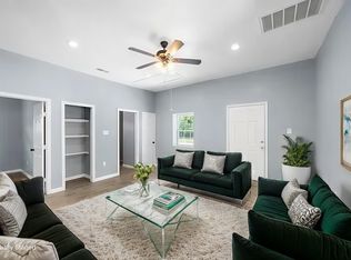 324 Johnson St UNIT A, Pasadena, TX 77506