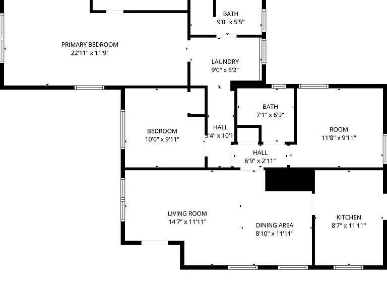 2218 N Newport St — Photo 13