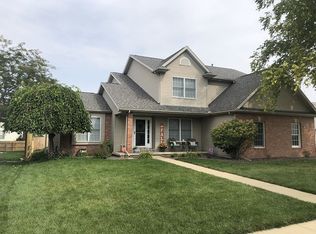 3320 Turquois Way, Normal, IL 61761