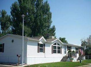 14430 E 16th Pl #442, Aurora, CO 80011