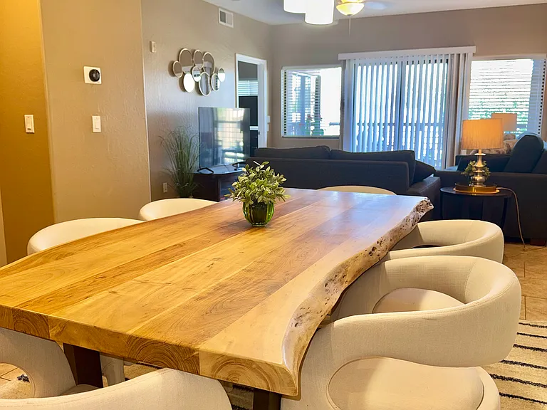 7609 E Indian Bend Rd #3002 — Photo 1