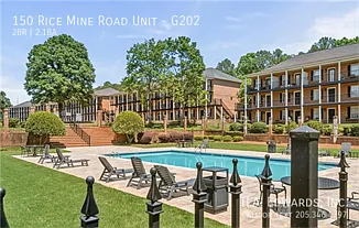 Riverbend Commons Unit G202 — Photo 1