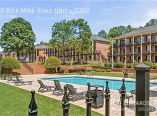 150 Rice Mine Rd N APT G202, Tuscaloosa, AL 35406