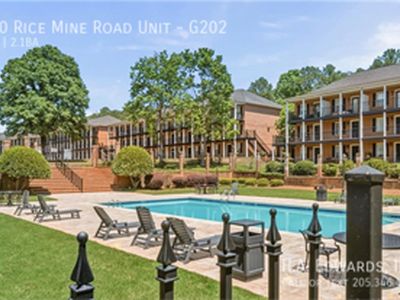 150 Rice Mine Rd N APT G202, Tuscaloosa, AL, 35406