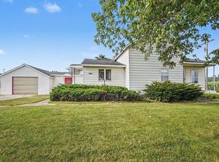 11125 E Jefferson Rd, Wheeler, MI 48662