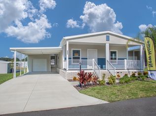 645 Whitworth Ter #2941, Lady Lake, FL 32159