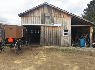 6893 Baragon Hill Rd, Belfast, NY 14711