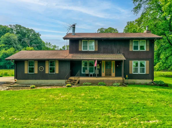 2994 E 1150th St, Mc Nabb, IL 61335