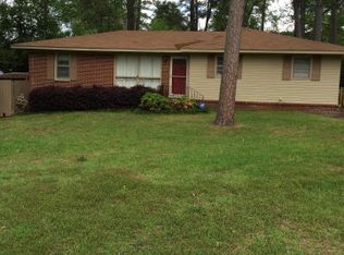 1962 Karen Dr, Macon, GA 31217