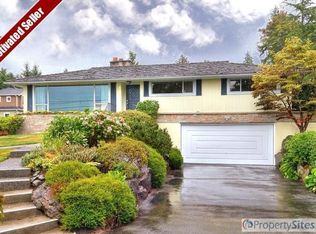 7224 78th Ave SE, Mercer Island, WA 98040