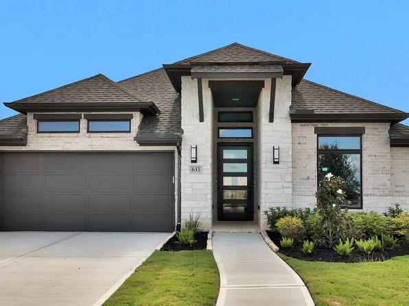 633 Drilling Dr, League City, TX 77546
